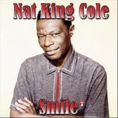 Nat King Cole